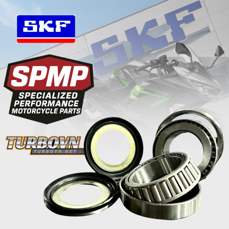 Bi chén cổ dành cho xe KAWASAKI NINJA 650 