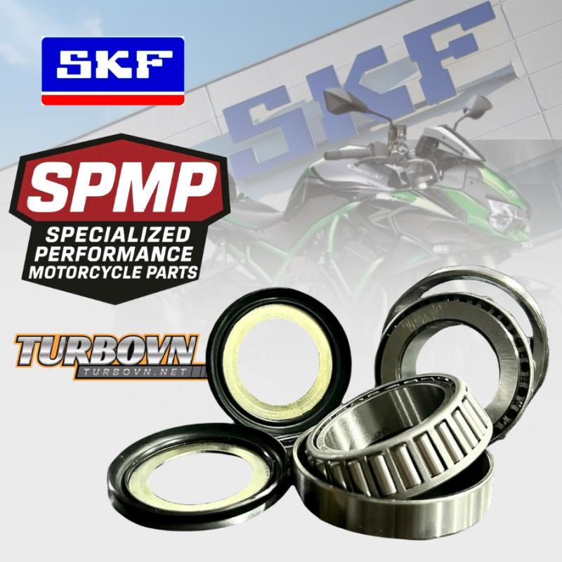 Bi chén cổ dành cho xe KAWASAKI ZH2 SE