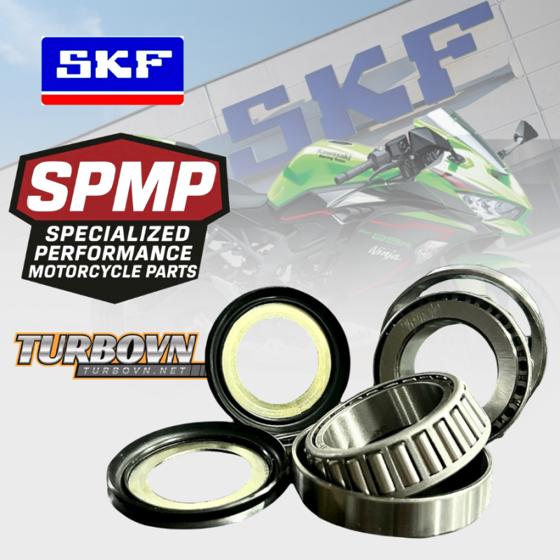 Bi chén cổ dành cho xe KAWASAKI ZX25R