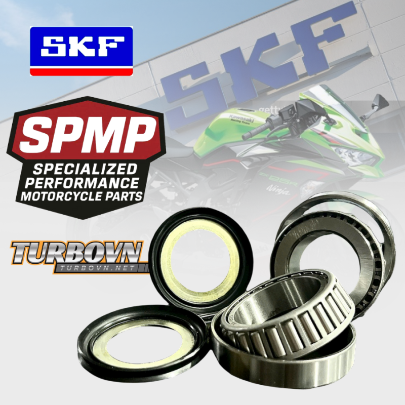 Bi chén cổ dành cho xe KAWASAKI ZX4R