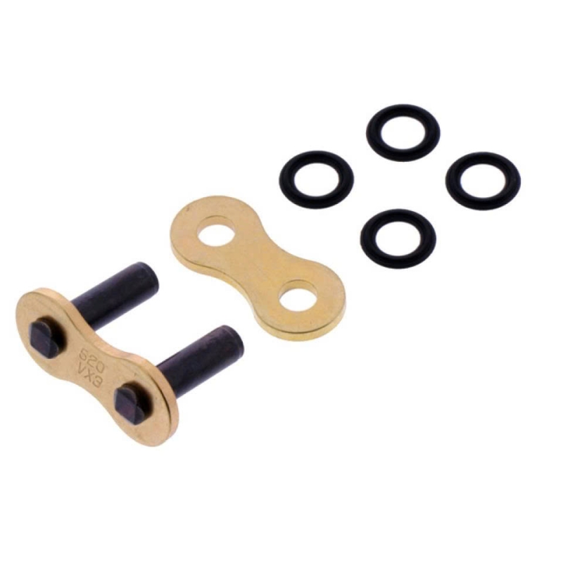 Khóa Tán Sên DID 520VX3 ZJ