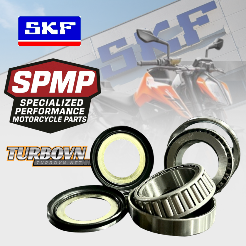 Bi chén cổ dành cho xe KTM DUKE 790 _890