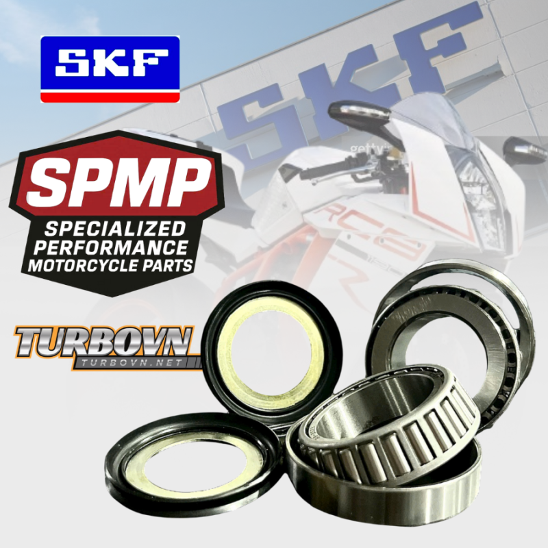 Bi chén cổ dành cho xe KTM DUKE RC8