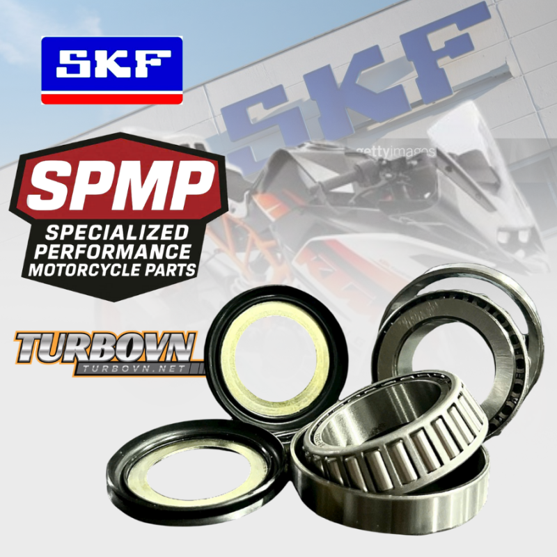 Bi chén cổ dành cho xe KTM RC 390