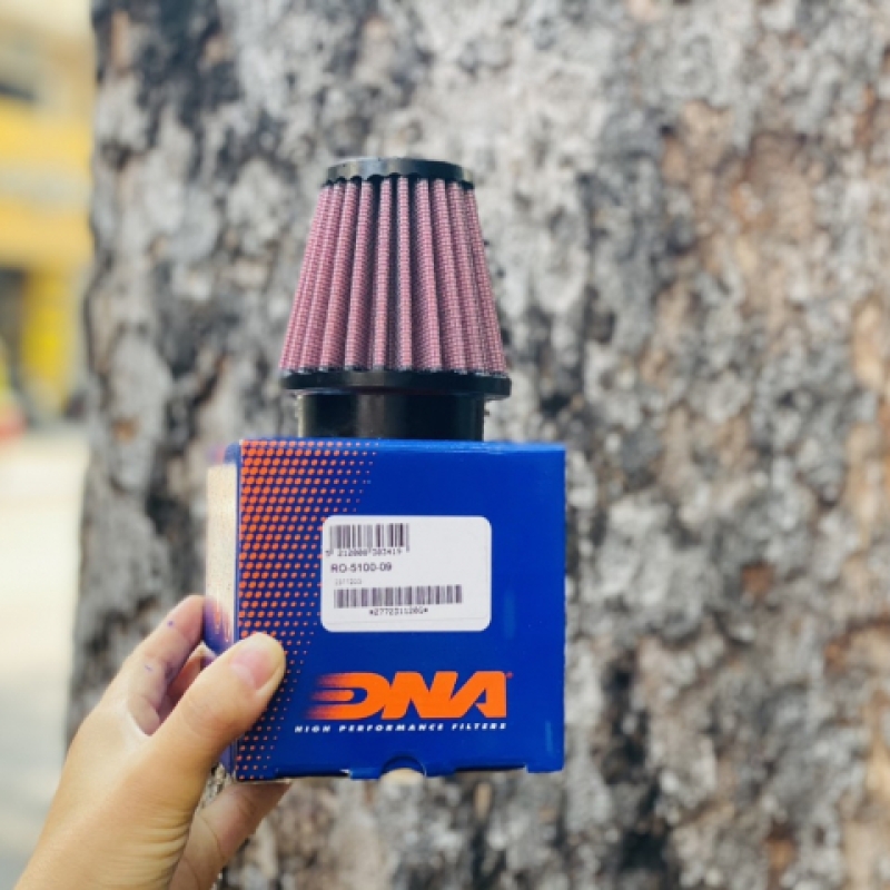 Lọc trụ DNA 5100-09 họng 51mm