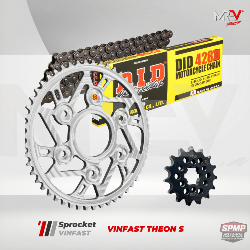Nhông Sên Dĩa Mrev Vinfast Theon S (15-49/428)