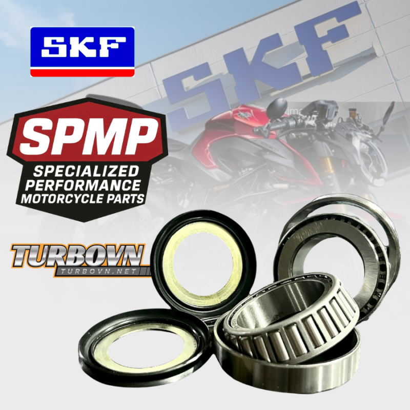 Bi chén cổ dành cho xe MV 1000 RUTALE RR