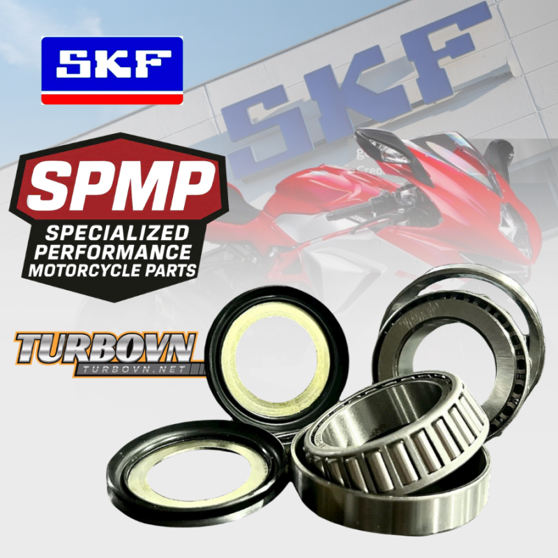 Bi chén cổ dành cho xe MV 765 F3 2011-2014