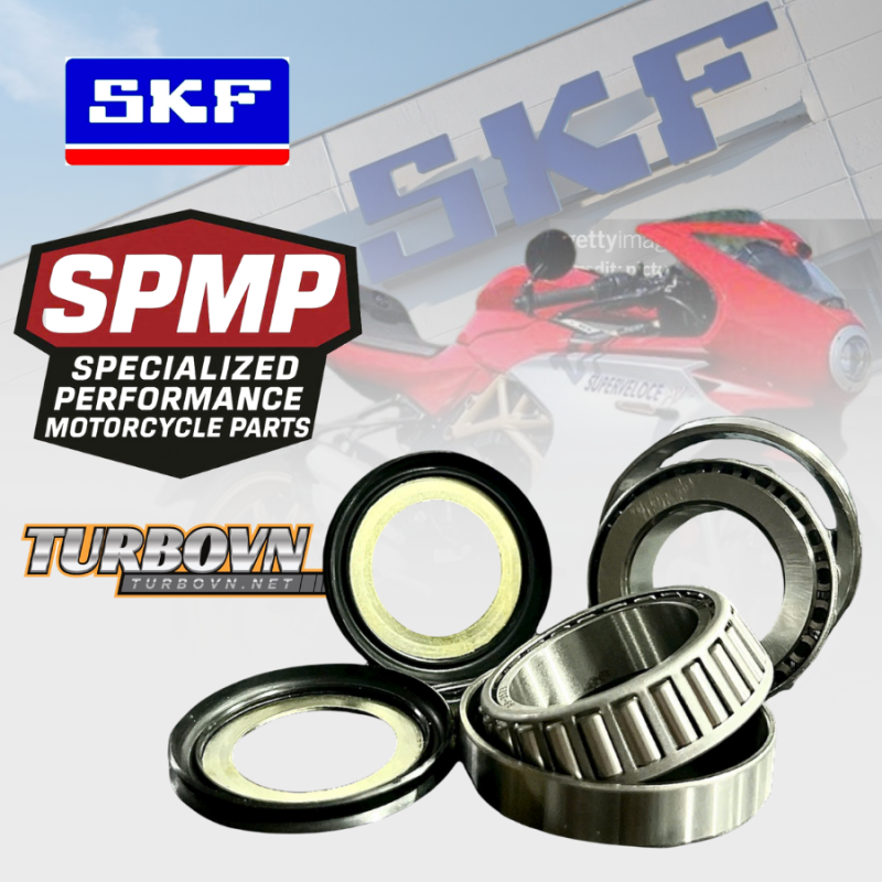 Bi chén cổ dành cho xe MV 800 SUPERVEIOCE