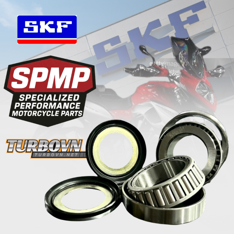 Bi chén cổ dành cho xe MV 800 TRADALE