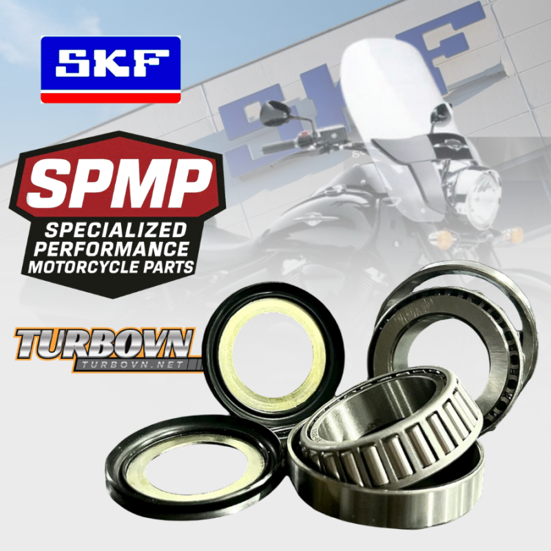 Bi chén cổ dành cho xe SUZUKI C1500 T Intruder 2013-2019