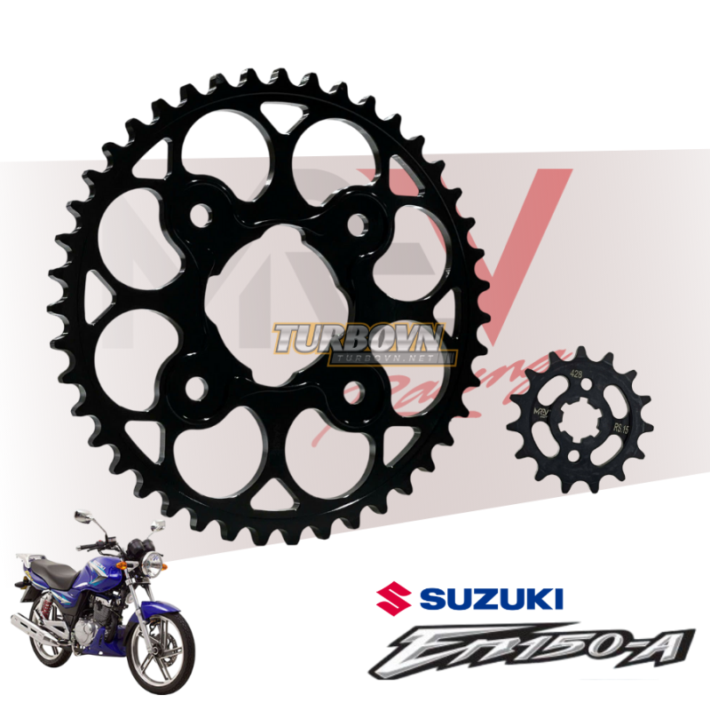 Nhông dĩa dành cho xe SUZUKI EN150-A