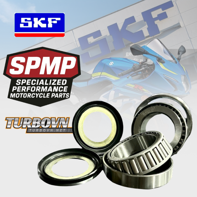 Bi chén cổ dành cho xe SUZUKI GSX-R1000 17-23