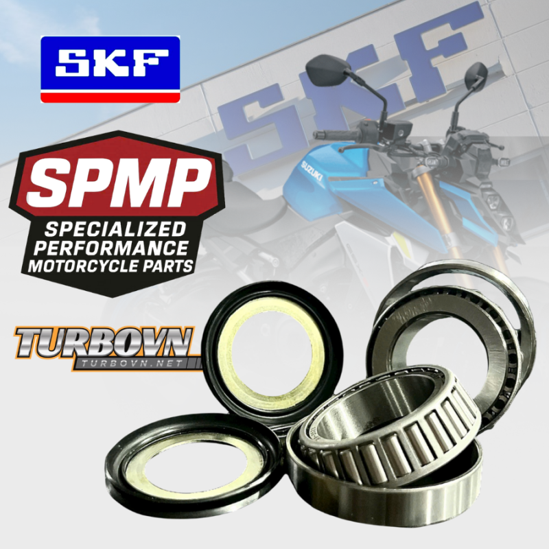 Bi chén cổ dành cho xe SUZUKI GSX-S1000 2024+