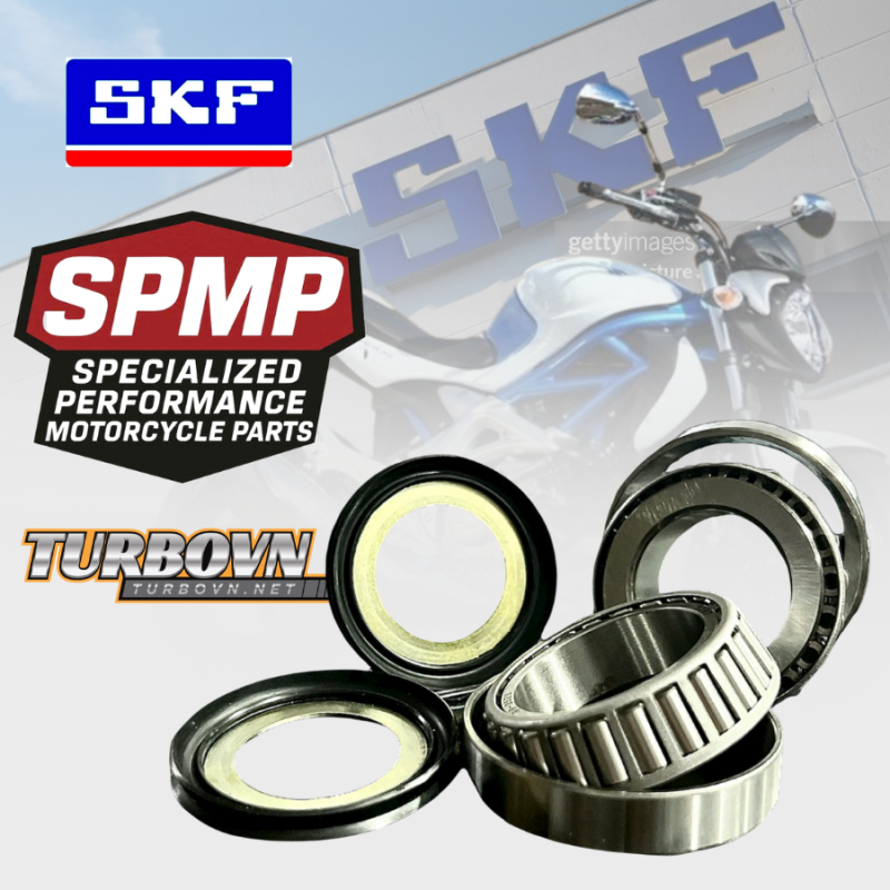 Bi chén cổ dành cho xe SUZUKI SFV650