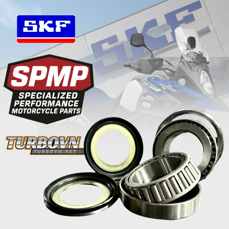 Bi chén cổ dành cho xe SUZUKI V-TROM 1000 2014-2019