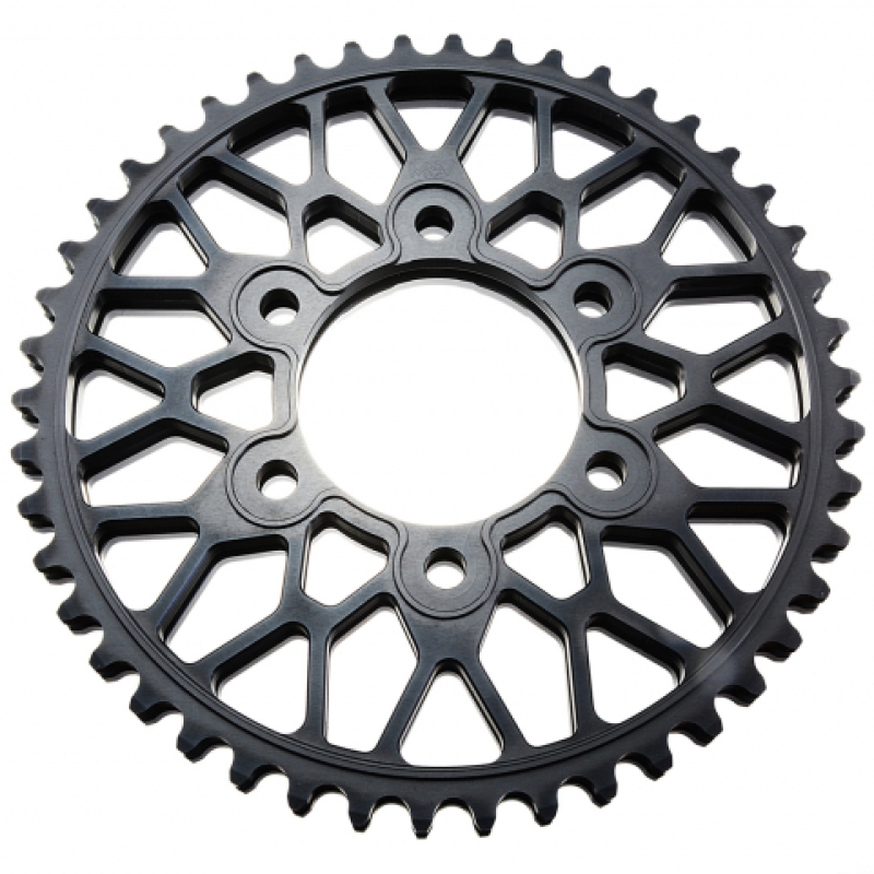 DĨA TRIUMPH 660 TRIDENT 