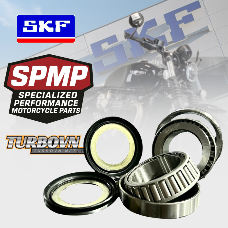 Bi chén cổ dành cho xe TRIUMPH 1200 bonneville bobber 17-20