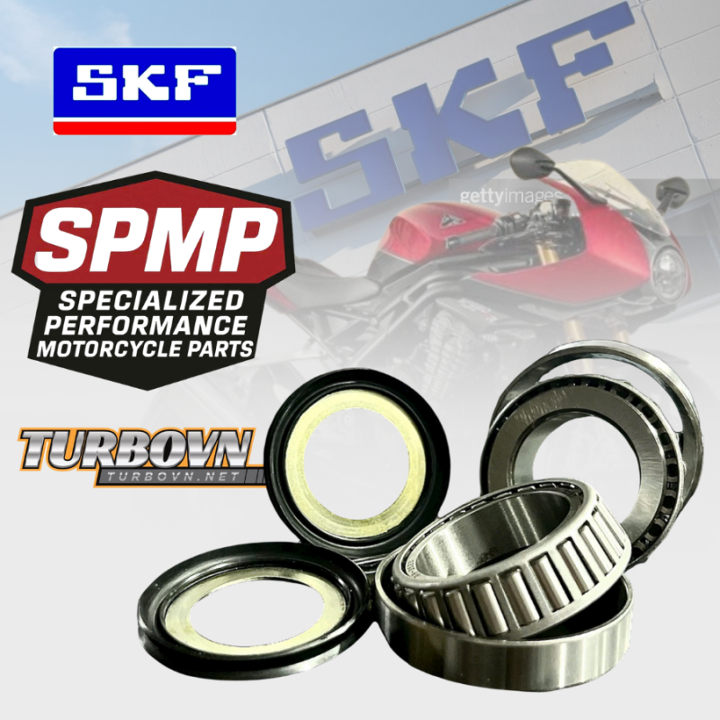 Bi chén cổ dành cho xe TRIUMPH 1200 SPEED TRIPLE RR