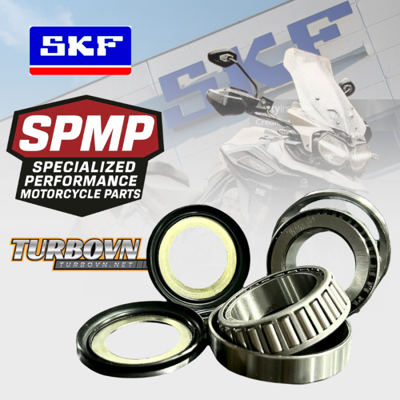 Bi chén cổ dành cho  TRIUMPH 1200 TIGER 2016-2017