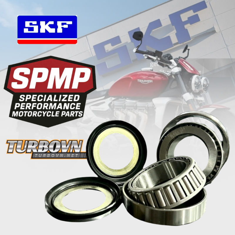 Bi chén cổ dành cho xe TRIUMPH 2500 ROCKET 3