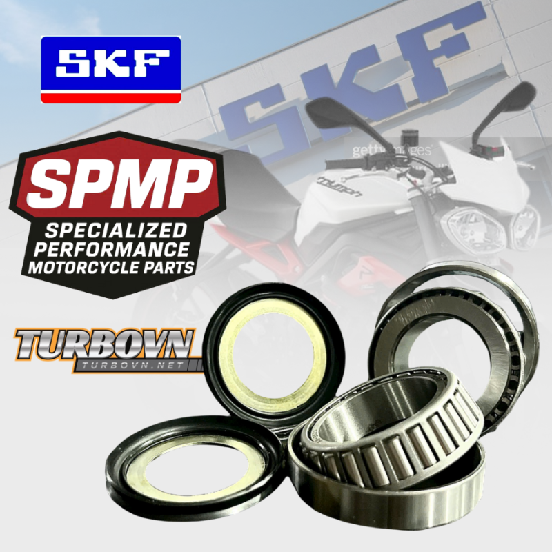 Bi chén cổ dành cho xe TRIUMPH 675 STREET TRIPLE R 2013-2017