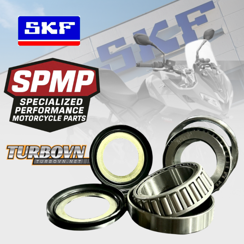 Bi chén cổ dành cho xe TRIUMPH TIG 800 SPORT 2021-2023