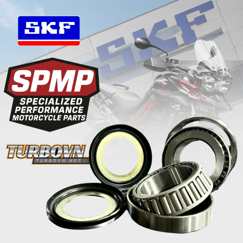 Bi chén cổ dành cho xe TRIUMPH TIGER 800