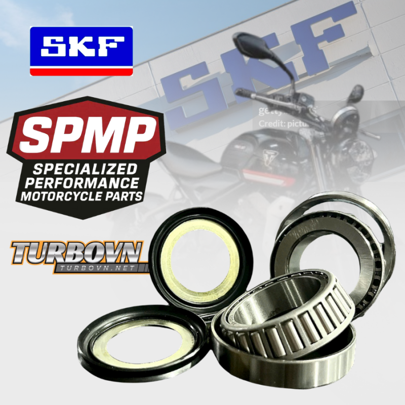 Bi chén cổ dành cho xe TRIUMPH TRIDENT 660