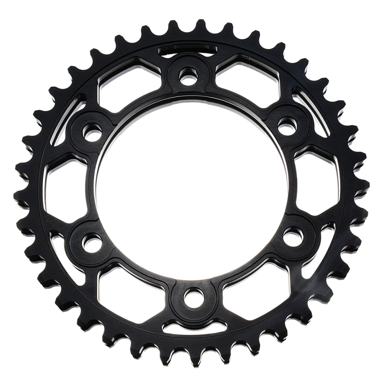 TRIUMPH T120 (2016 - 2019)