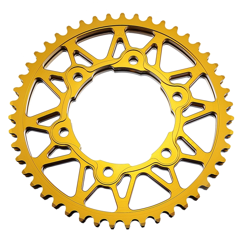 DĨA YAMAHA FZ6 (2004-2009)