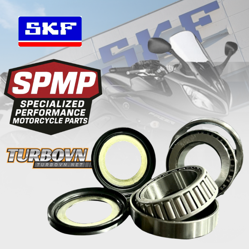 Bi chén cổ dành cho xe YAMAHA FZ08 FIZER