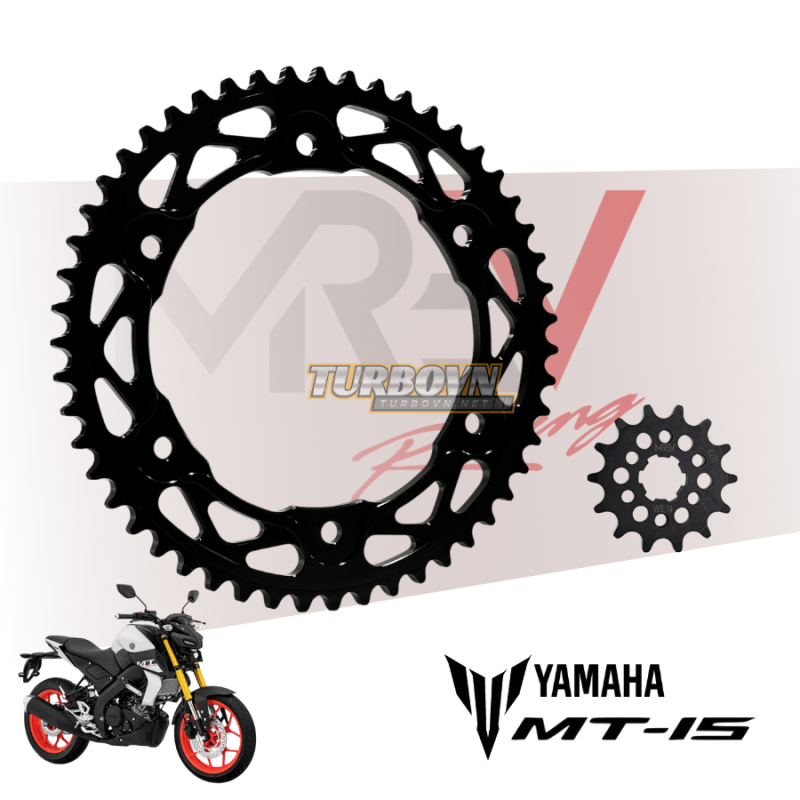 Nhông dĩa dành cho xe YAMAHA MT-15