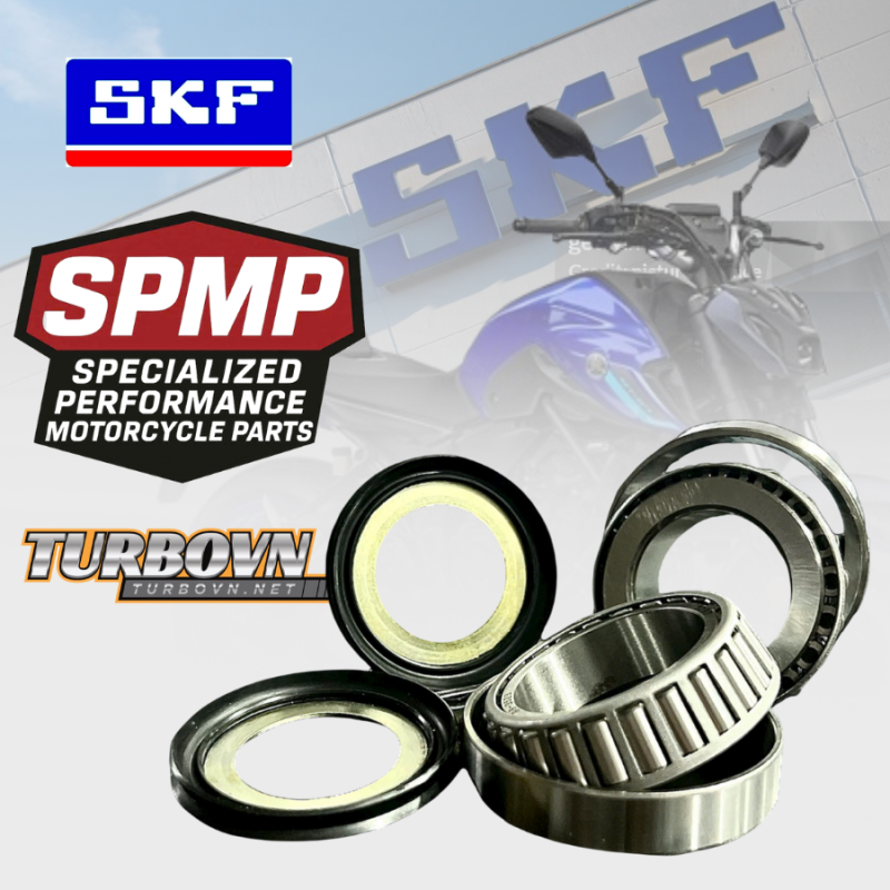 Bi chén cổ dành cho xe YAMAHA MT07 2017-2022