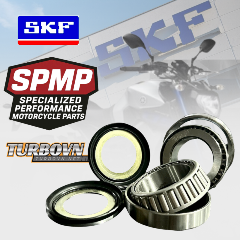 Bi chén cổ dành cho xe YAMAHA MT09 2014-2017