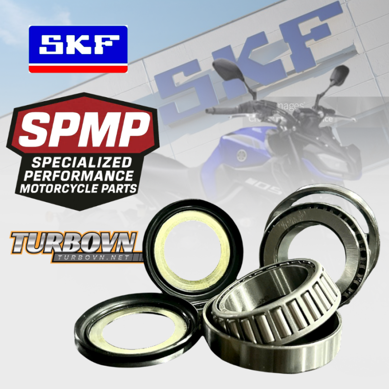 Bi chén cổ dành cho xe YAMAHA MT09 2018-2021