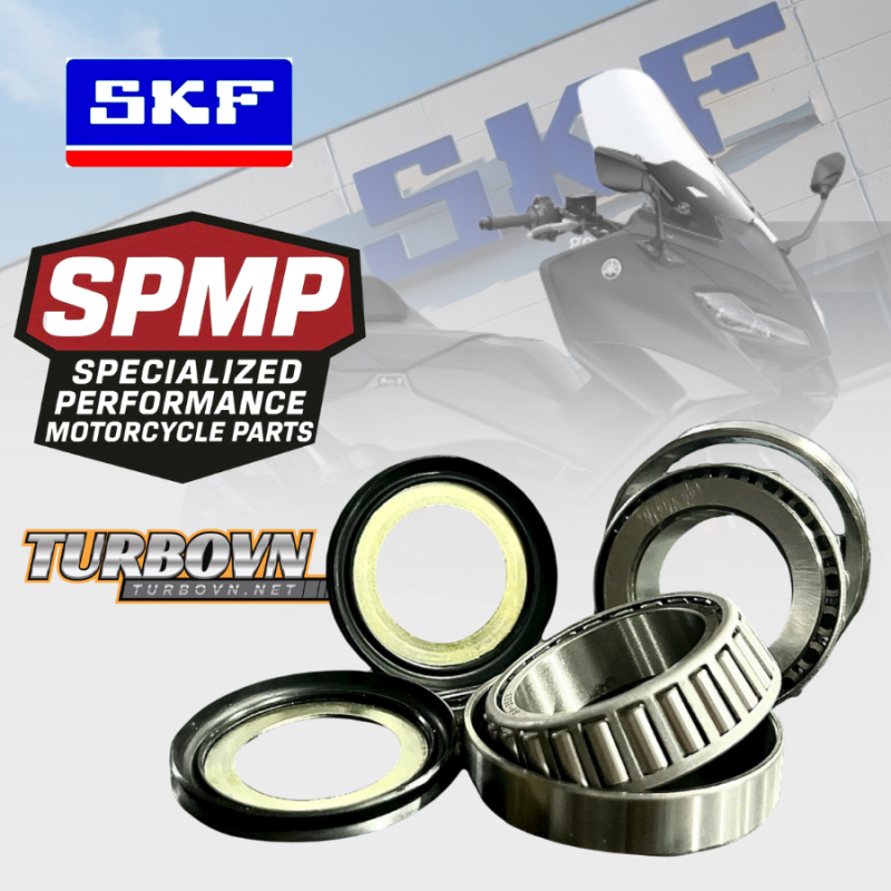 Bi chén cổ dành cho xe YAMAHA T-MAX 500