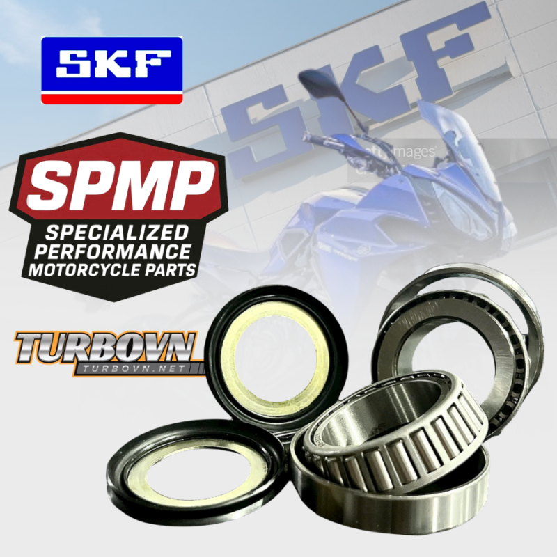 Bi chén cổ dành cho xe YAMAHA TRACER 2017-2022