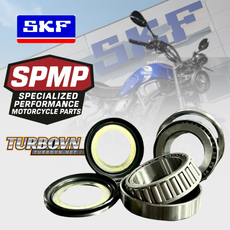 Bi chén cổ dành cho xe YAMAHA XSR700 2017-2022