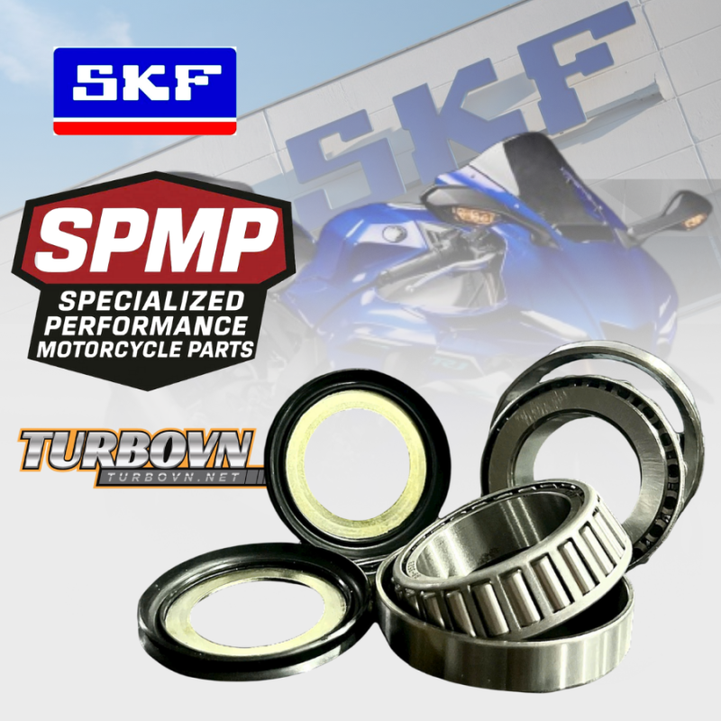 Bi chén cổ dành cho xe YAMAHA YZF 2020-2024