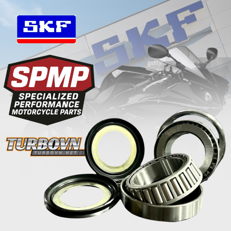 Bi chén cổ dành cho xe YAMAHA YZF R1 2009-2014